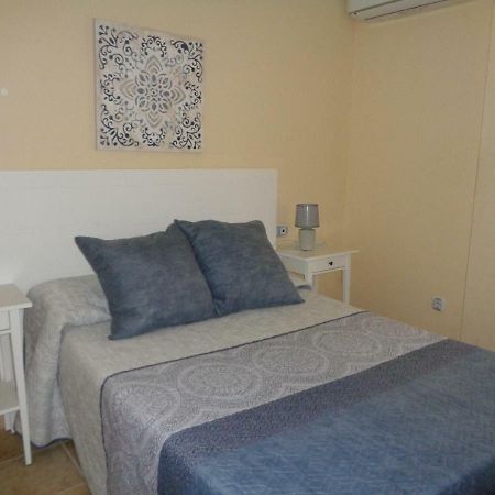 Apartamento Calle Fundadores Isla Cristina Εξωτερικό φωτογραφία