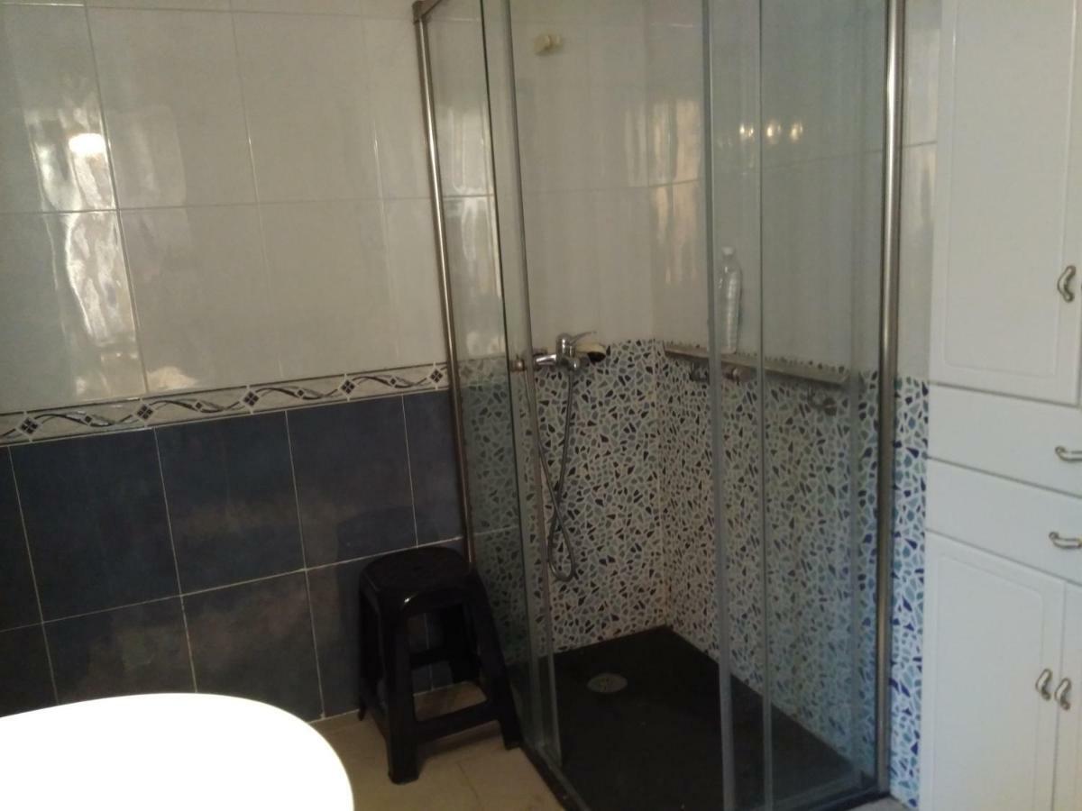 Apartamento Calle Fundadores Isla Cristina Εξωτερικό φωτογραφία