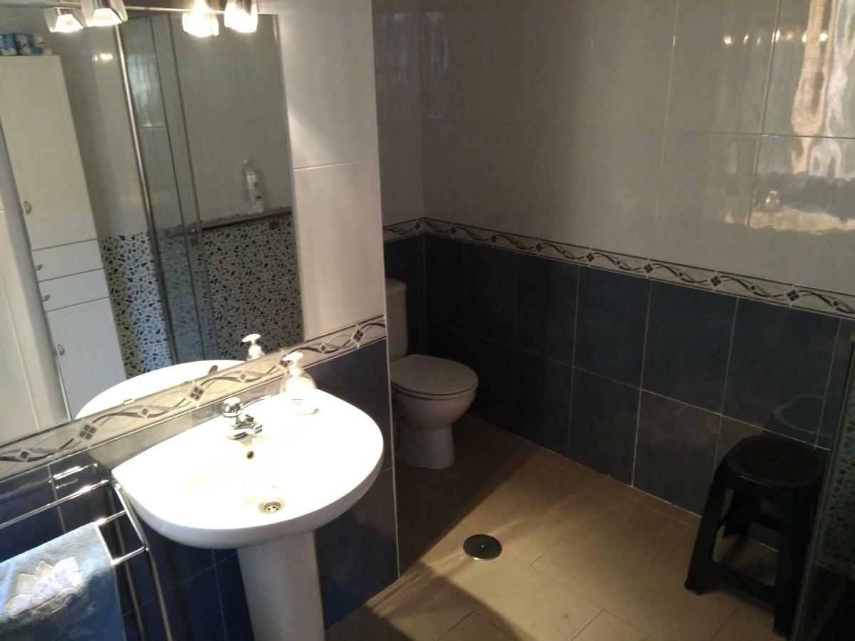 Apartamento Calle Fundadores Isla Cristina Εξωτερικό φωτογραφία