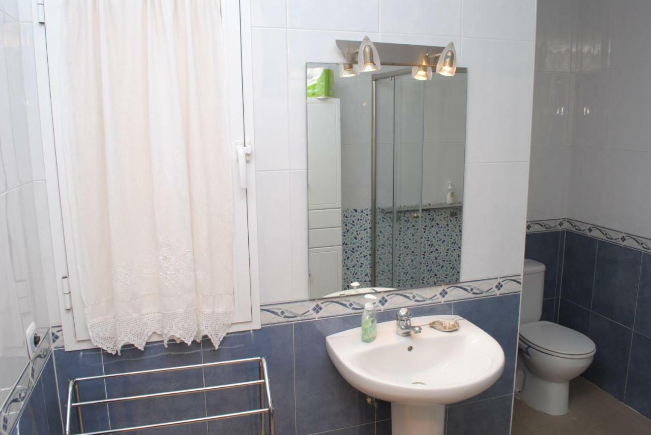 Apartamento Calle Fundadores Isla Cristina Εξωτερικό φωτογραφία
