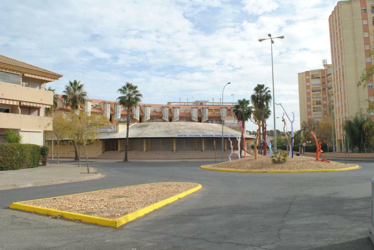 Apartamento Calle Fundadores Isla Cristina Εξωτερικό φωτογραφία