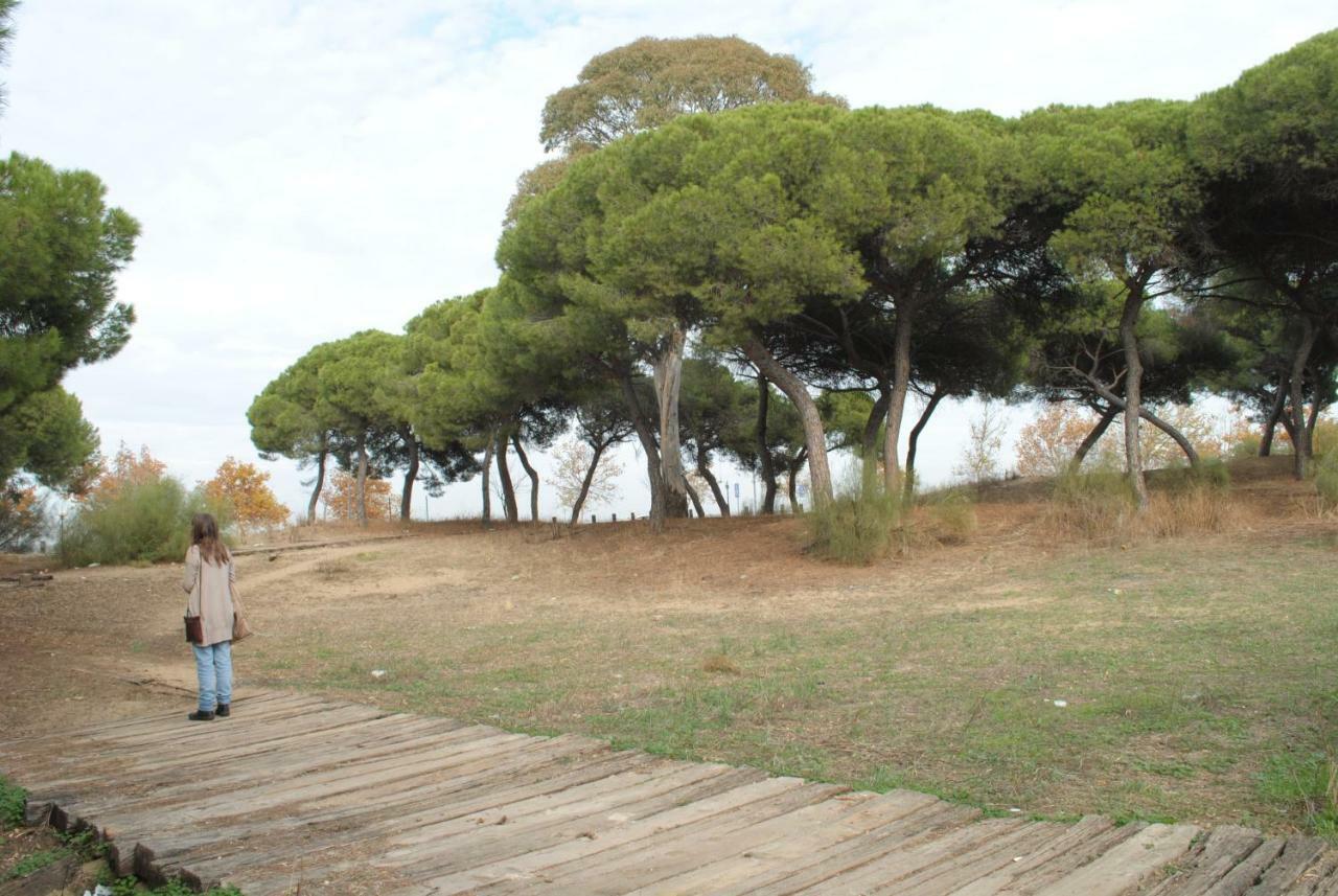 Apartamento Calle Fundadores Isla Cristina Εξωτερικό φωτογραφία
