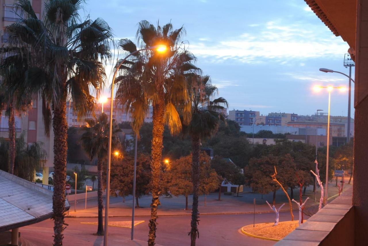 Apartamento Calle Fundadores Isla Cristina Εξωτερικό φωτογραφία