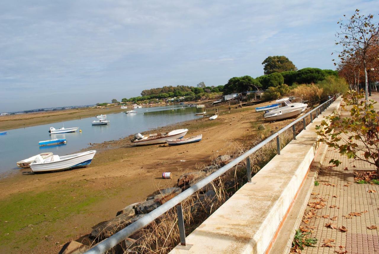 Apartamento Calle Fundadores Isla Cristina Εξωτερικό φωτογραφία