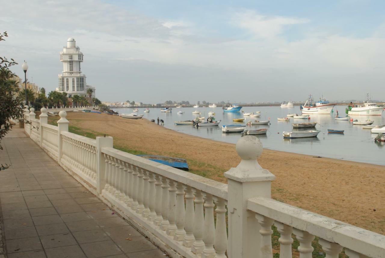 Apartamento Calle Fundadores Isla Cristina Εξωτερικό φωτογραφία