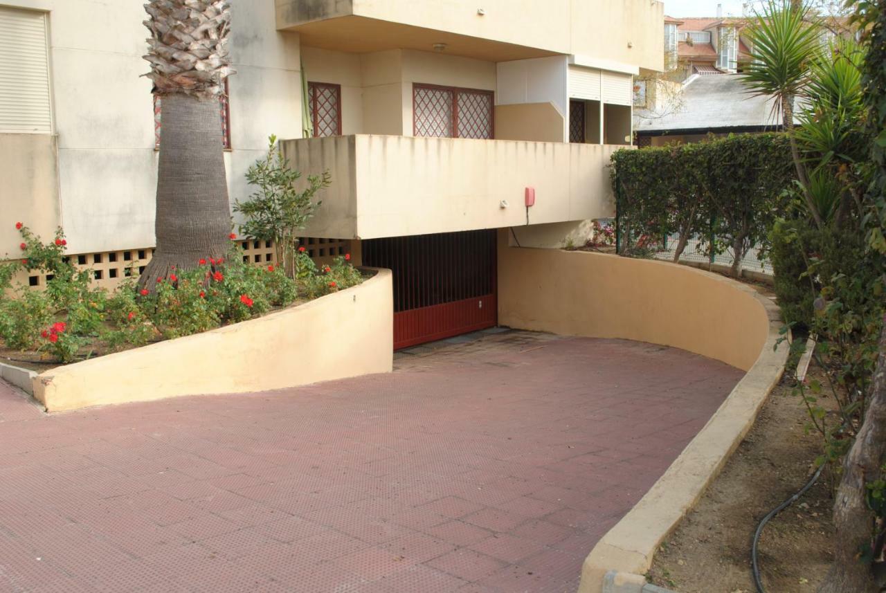 Apartamento Calle Fundadores Isla Cristina Εξωτερικό φωτογραφία