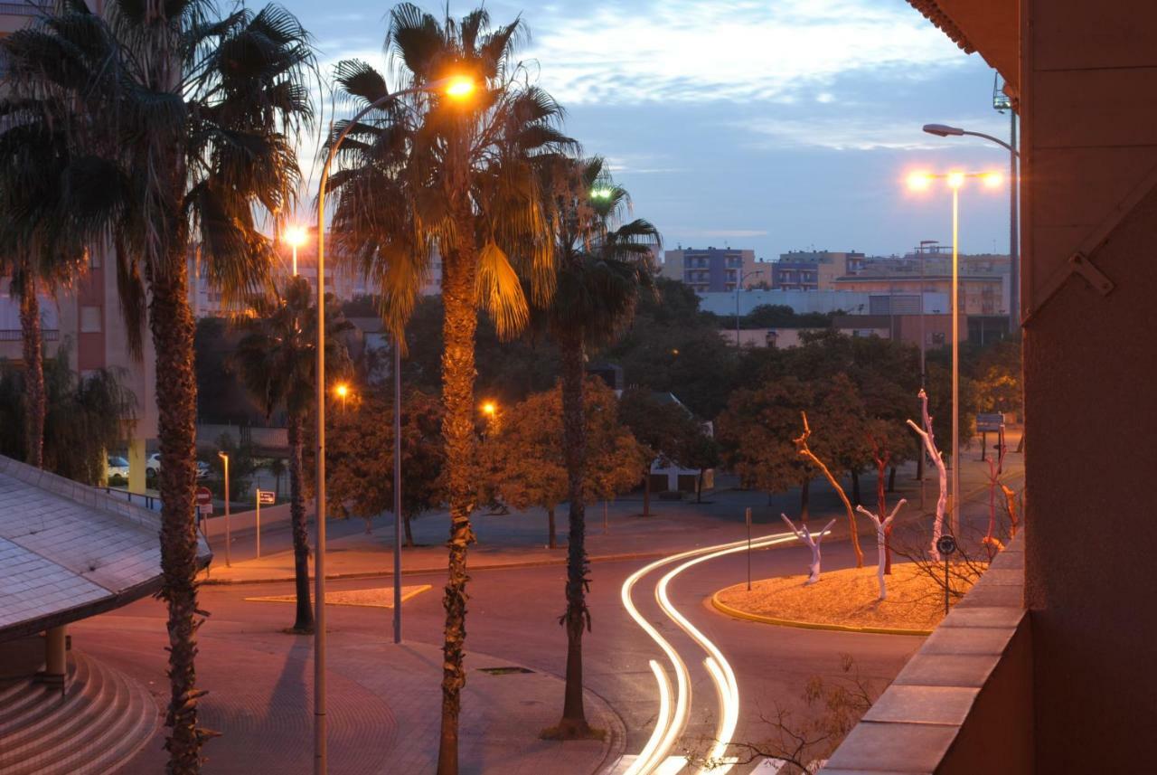 Apartamento Calle Fundadores Isla Cristina Εξωτερικό φωτογραφία