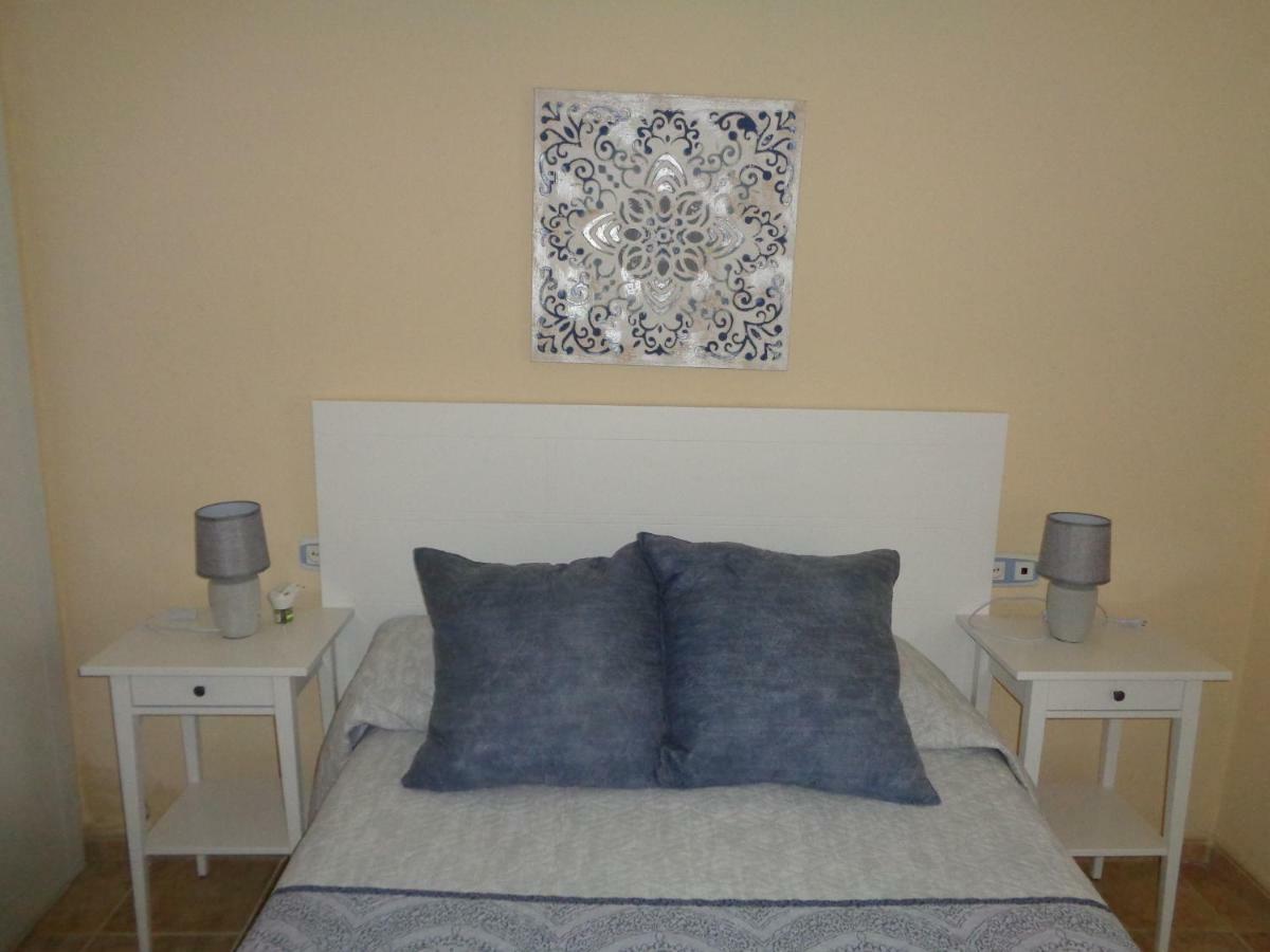 Apartamento Calle Fundadores Isla Cristina Εξωτερικό φωτογραφία