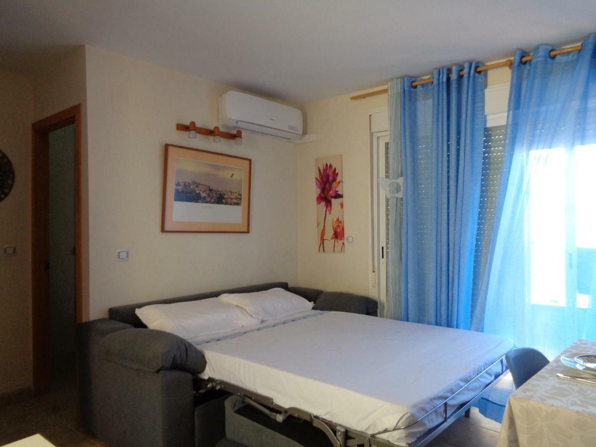Apartamento Calle Fundadores Isla Cristina Εξωτερικό φωτογραφία