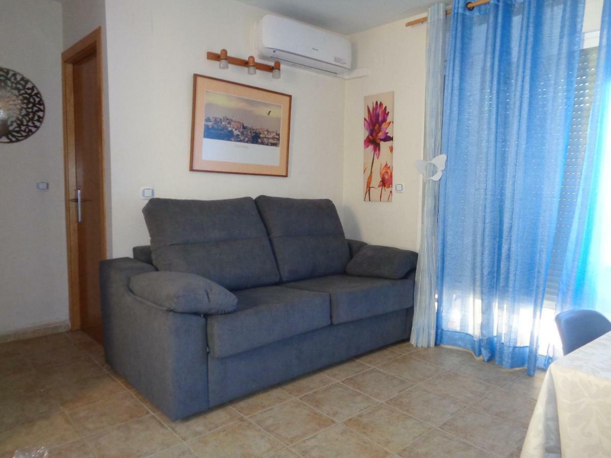 Apartamento Calle Fundadores Isla Cristina Εξωτερικό φωτογραφία