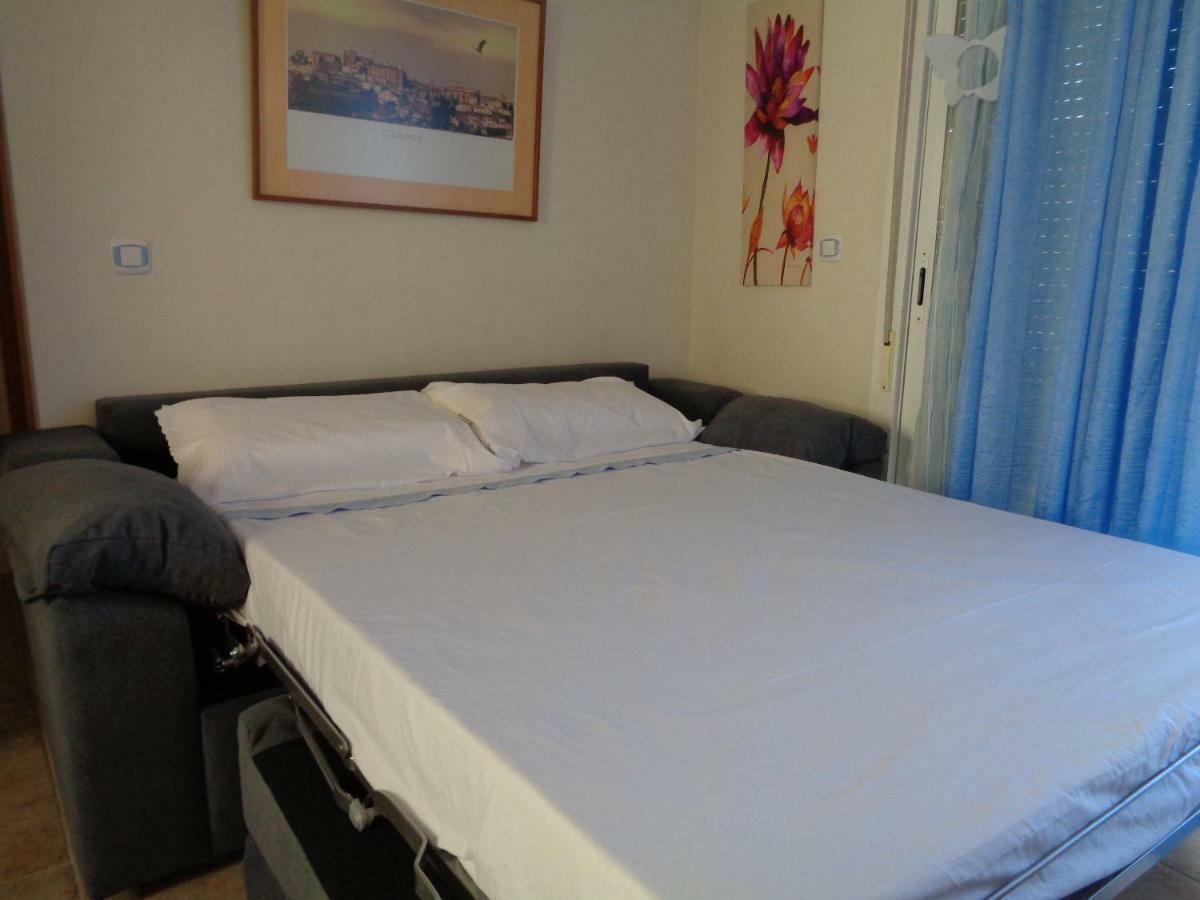 Apartamento Calle Fundadores Isla Cristina Εξωτερικό φωτογραφία