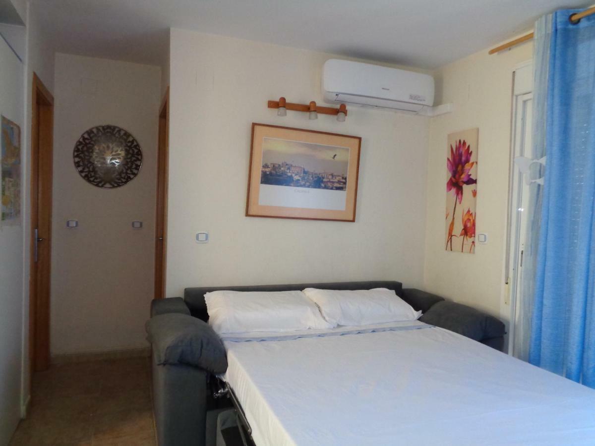 Apartamento Calle Fundadores Isla Cristina Εξωτερικό φωτογραφία