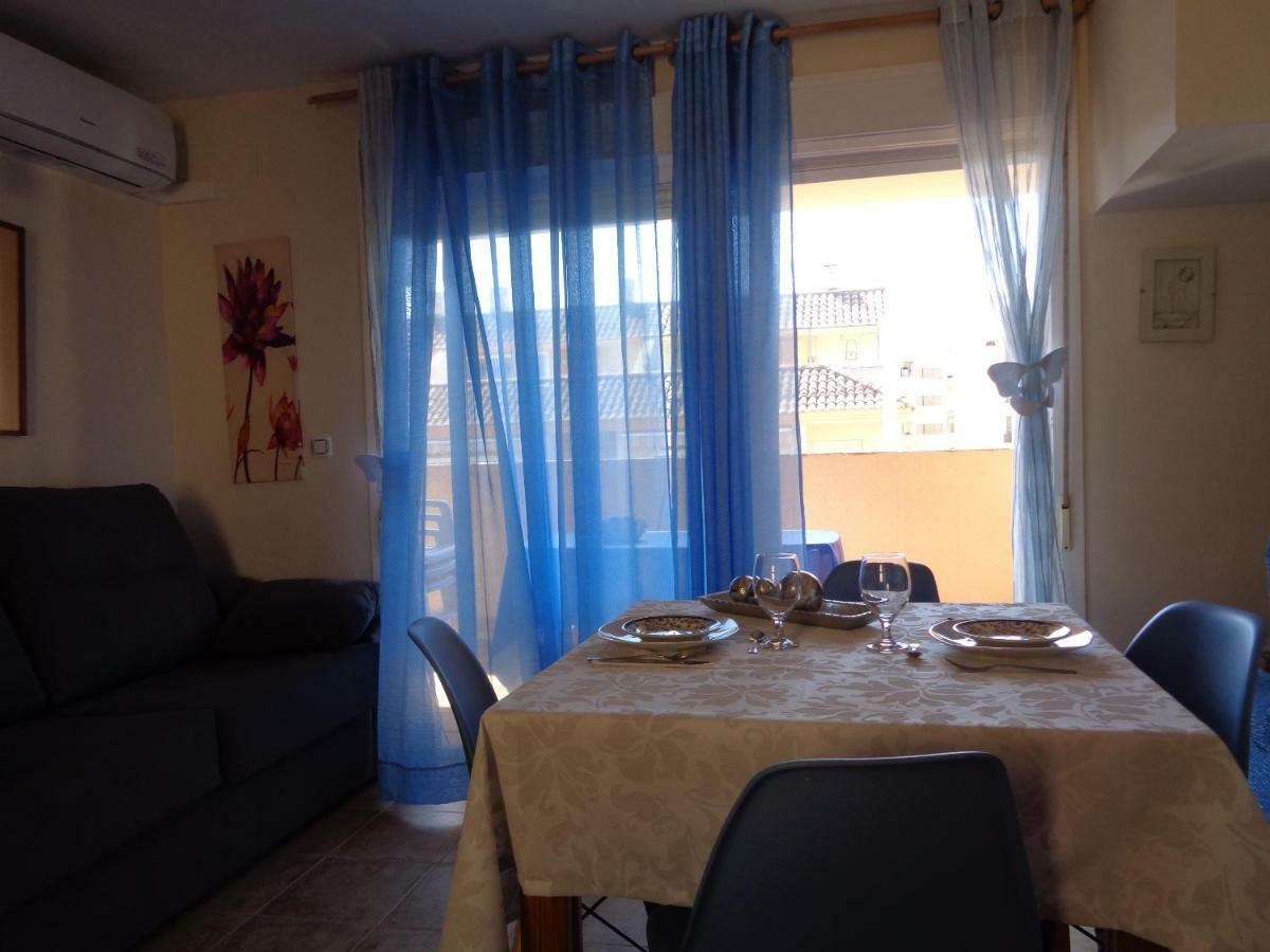 Apartamento Calle Fundadores Isla Cristina Εξωτερικό φωτογραφία