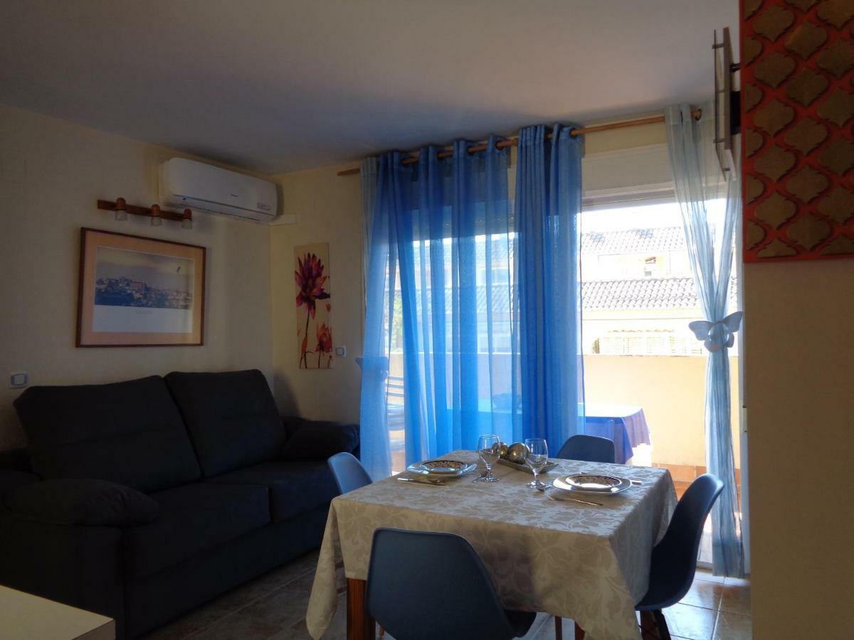 Apartamento Calle Fundadores Isla Cristina Εξωτερικό φωτογραφία