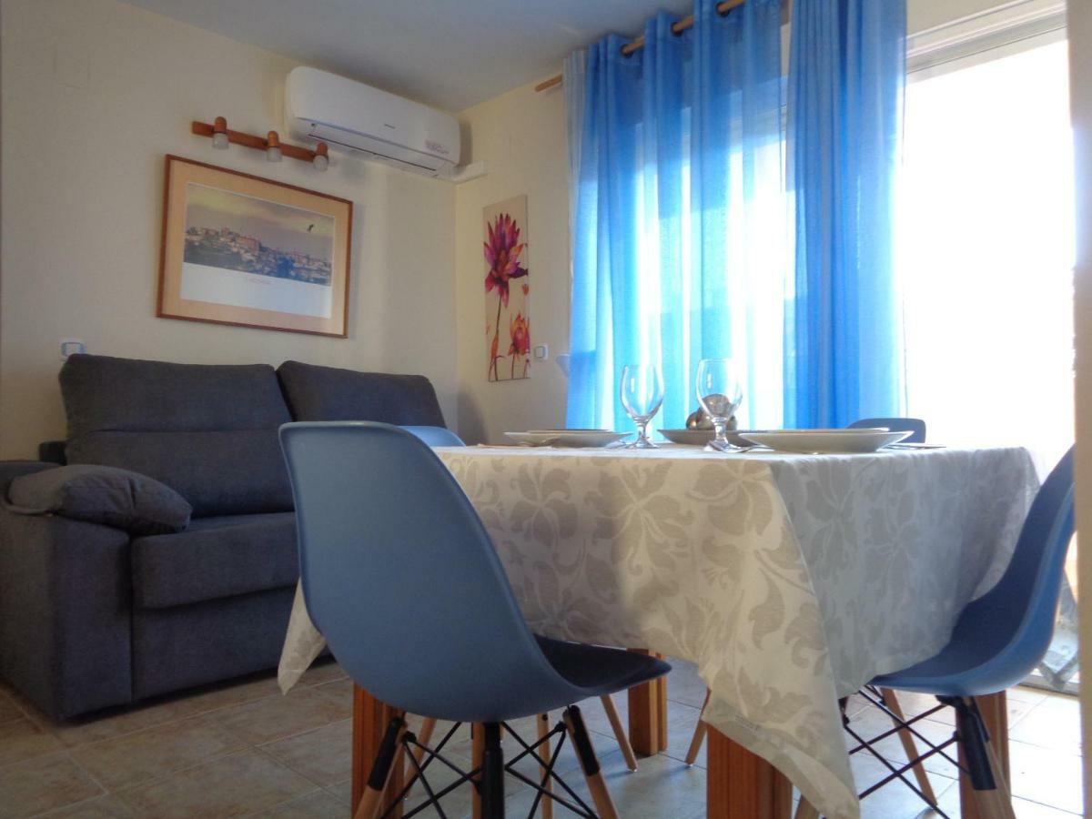 Apartamento Calle Fundadores Isla Cristina Εξωτερικό φωτογραφία