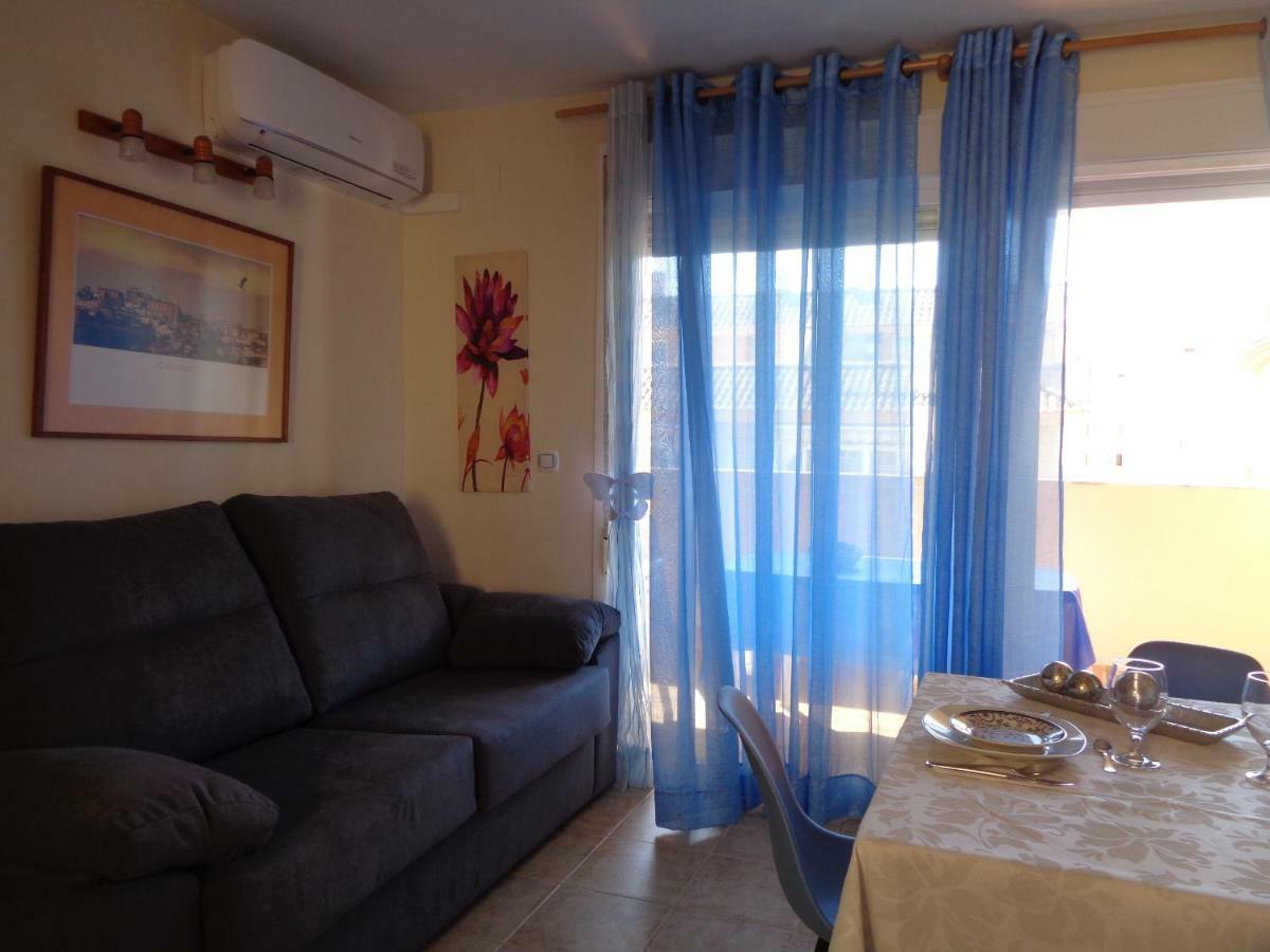 Apartamento Calle Fundadores Isla Cristina Εξωτερικό φωτογραφία