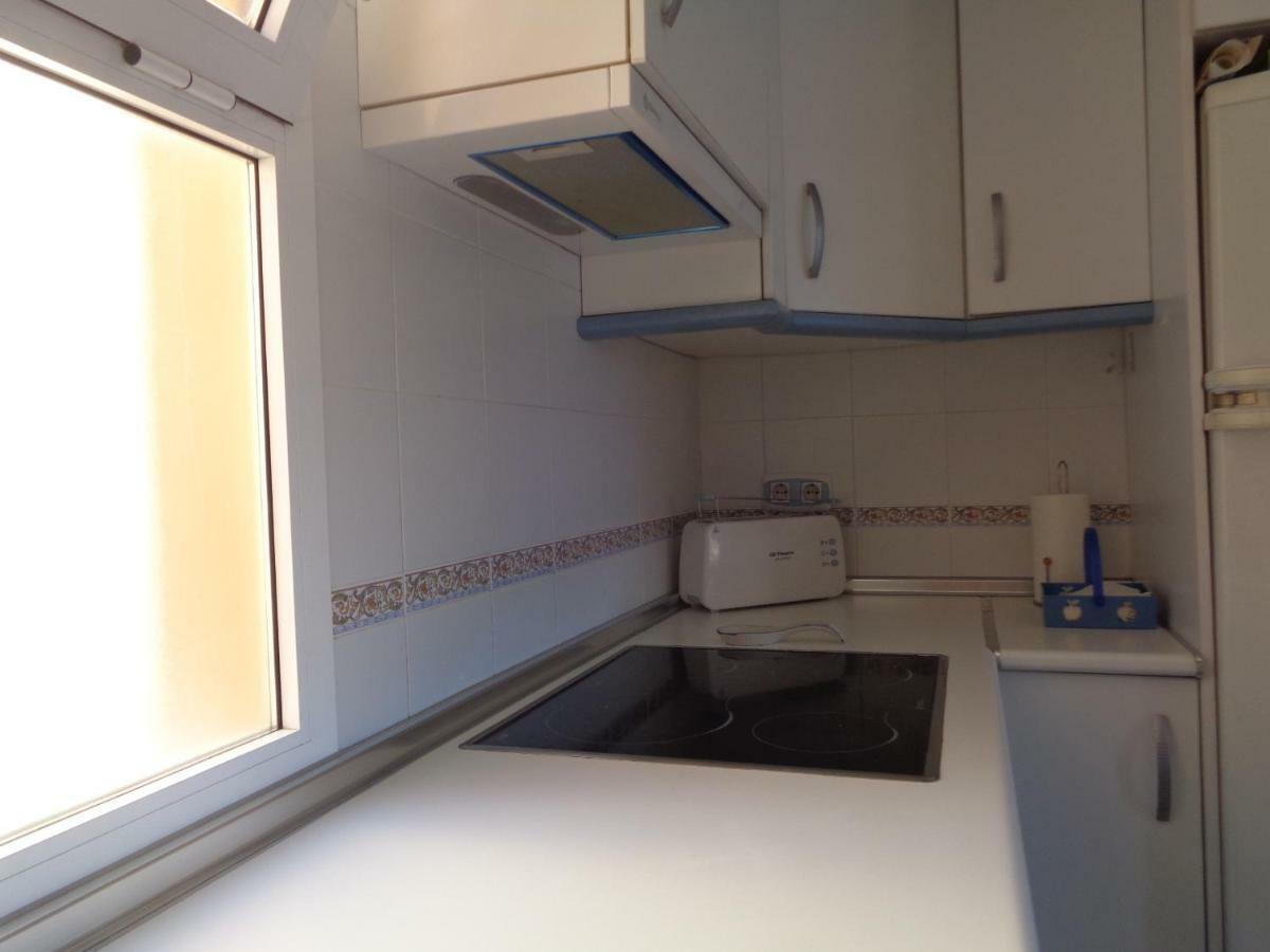 Apartamento Calle Fundadores Isla Cristina Εξωτερικό φωτογραφία
