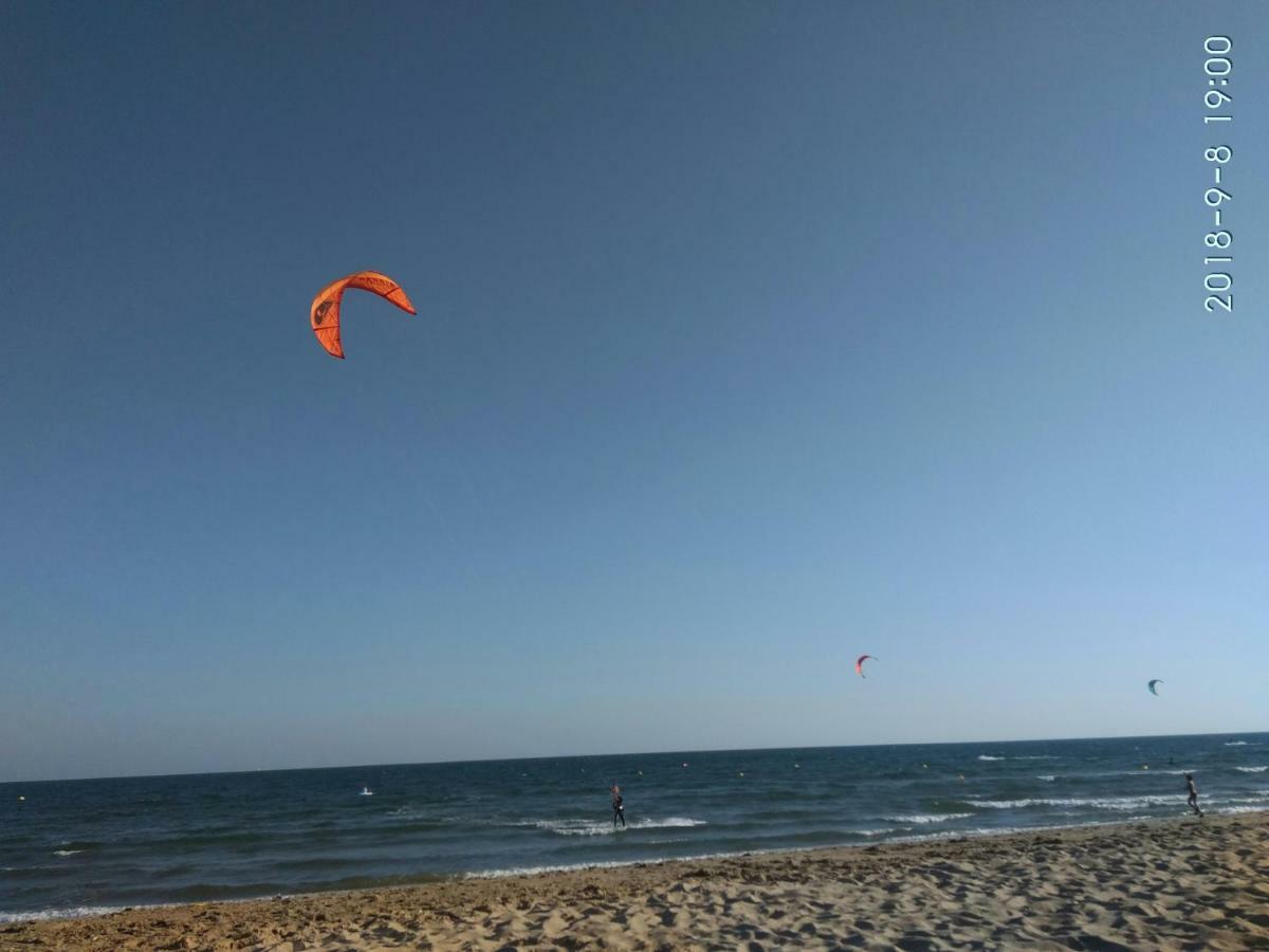 Apartamento Calle Fundadores Isla Cristina Εξωτερικό φωτογραφία