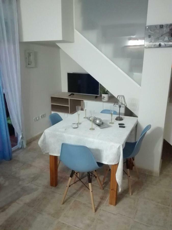 Apartamento Calle Fundadores Isla Cristina Εξωτερικό φωτογραφία
