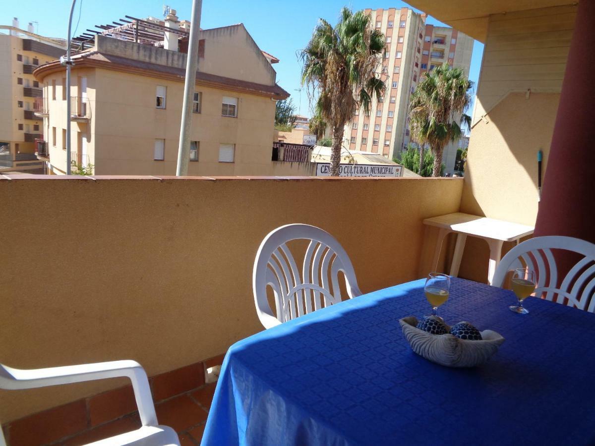 Apartamento Calle Fundadores Isla Cristina Εξωτερικό φωτογραφία