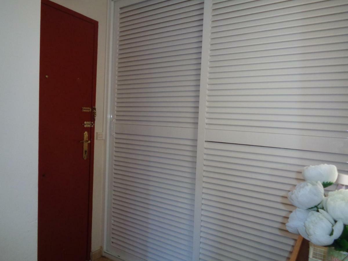 Apartamento Calle Fundadores Isla Cristina Εξωτερικό φωτογραφία