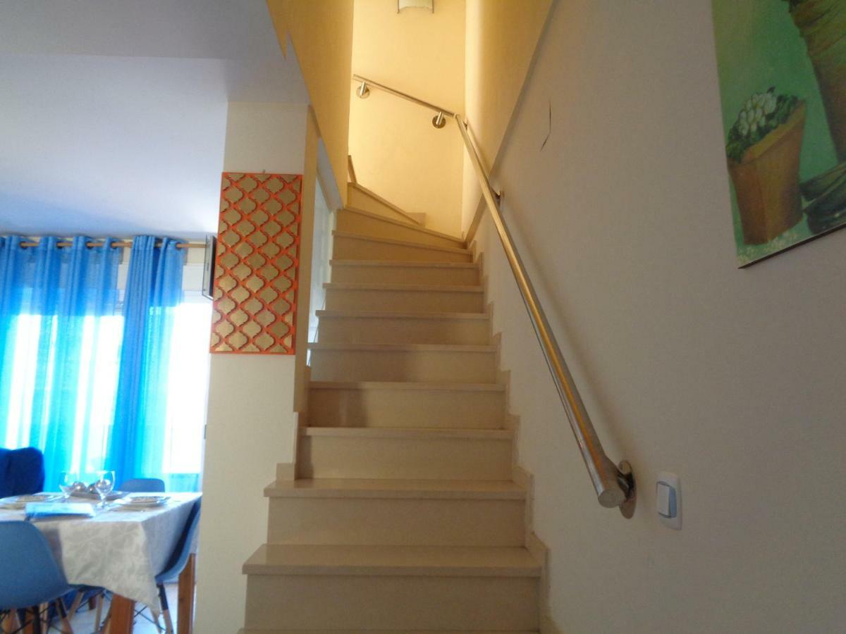 Apartamento Calle Fundadores Isla Cristina Εξωτερικό φωτογραφία