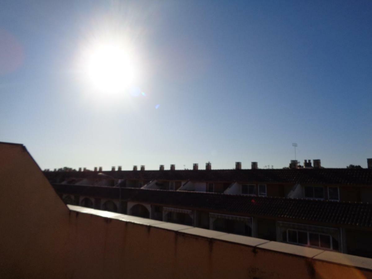 Apartamento Calle Fundadores Isla Cristina Εξωτερικό φωτογραφία