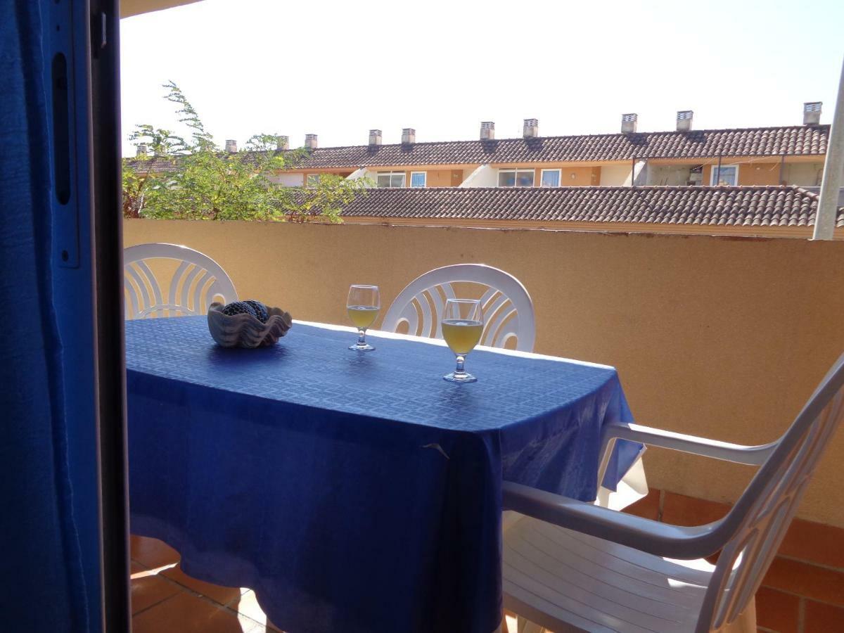 Apartamento Calle Fundadores Isla Cristina Εξωτερικό φωτογραφία