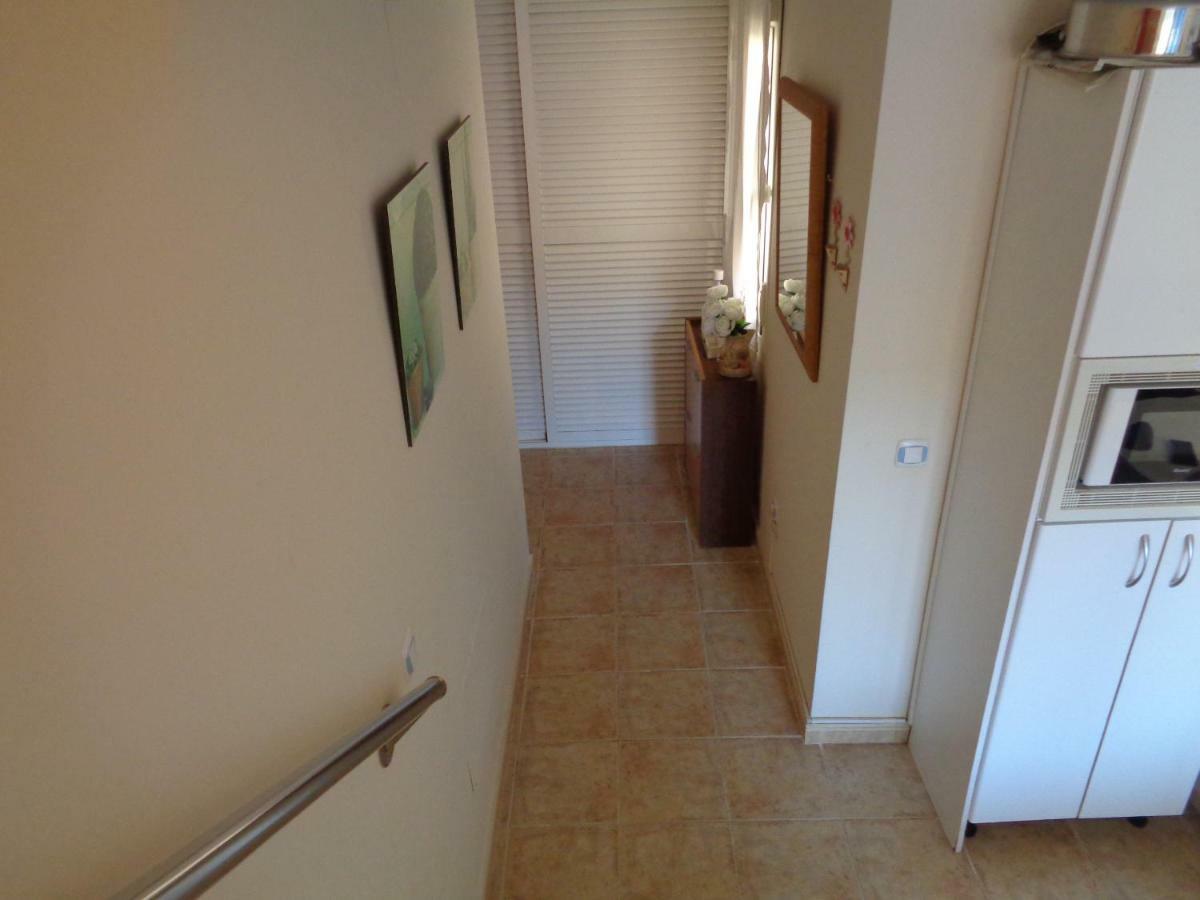 Apartamento Calle Fundadores Isla Cristina Εξωτερικό φωτογραφία